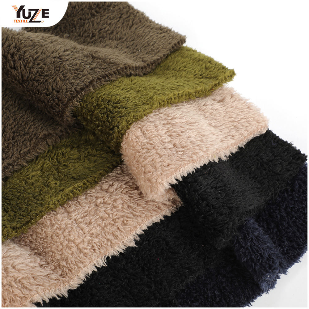 Fleece YZK-110284