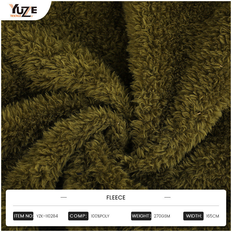 Fleece YZK-110284