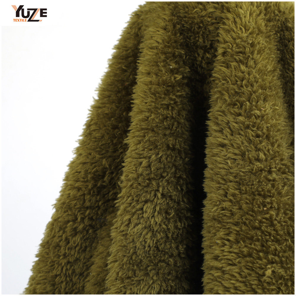 Fleece YZK-110284