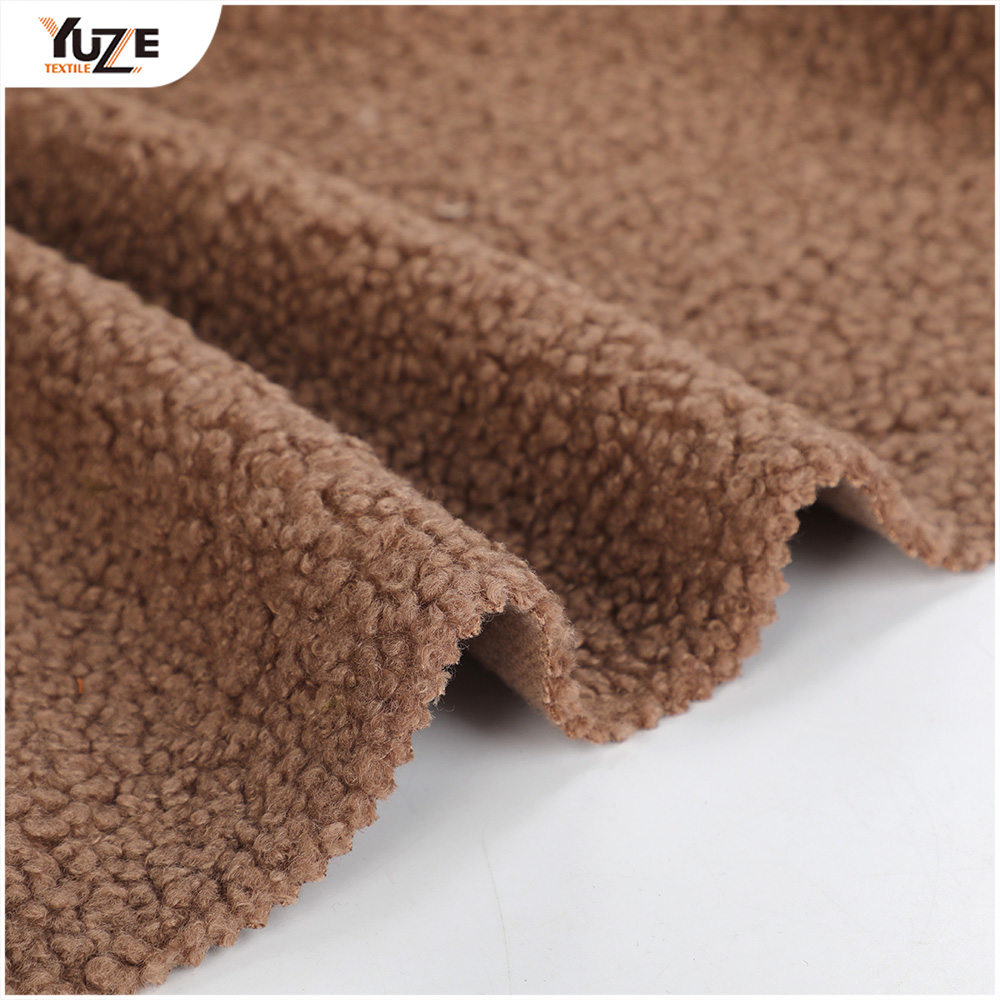 Fleece YZK-110403